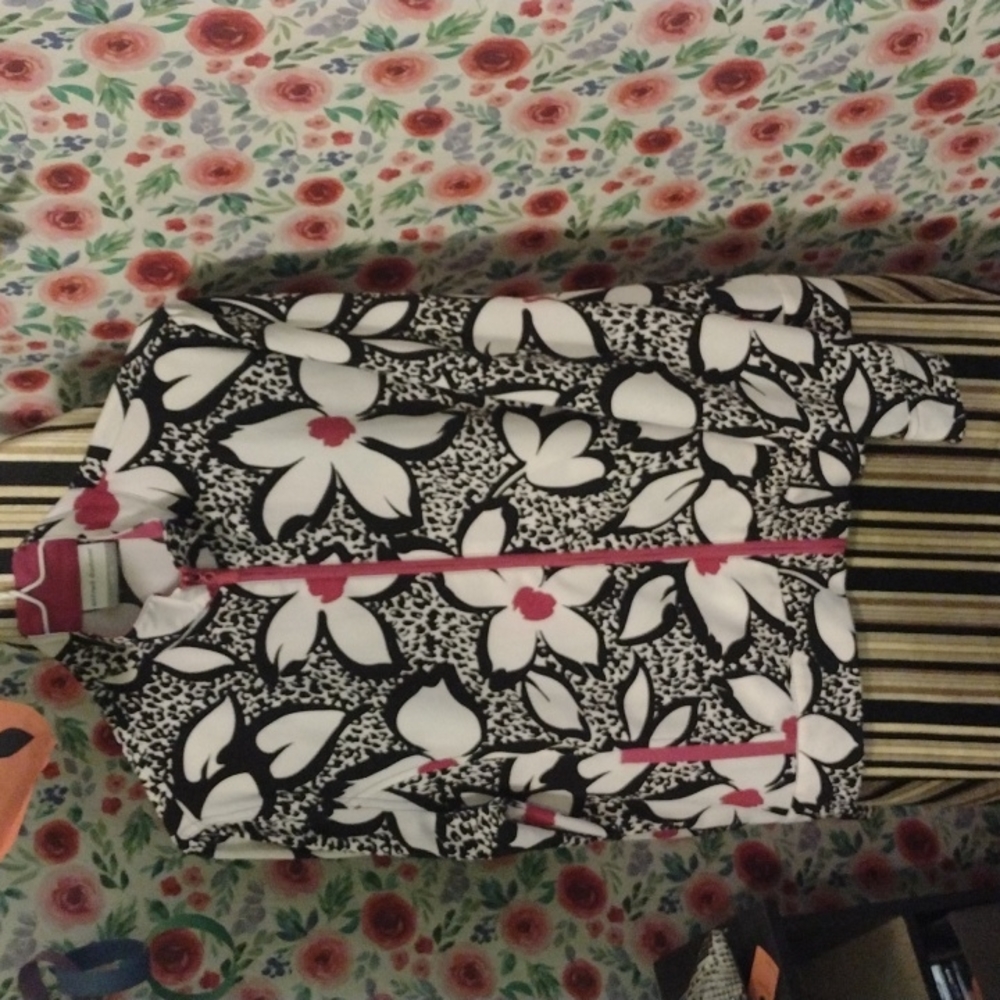 Alfred Dunner, Petite, Floral